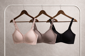 How to Measure Your Bra Size During Pregnancy (And Beyond)