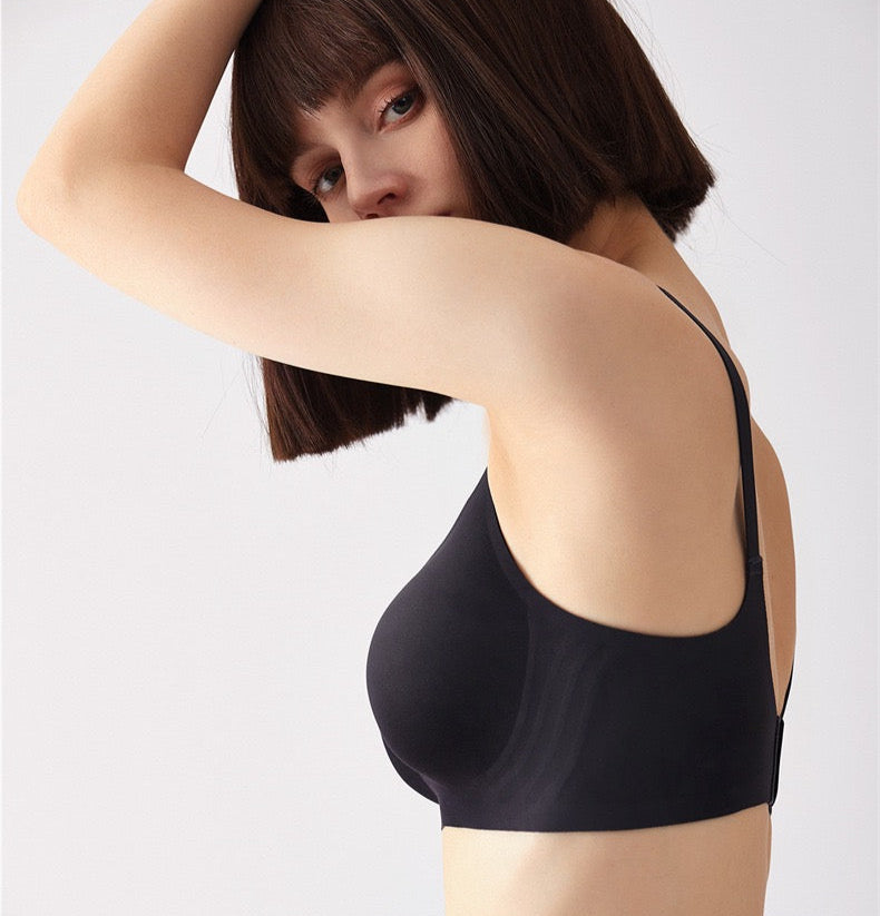 Lift + Shape Noir