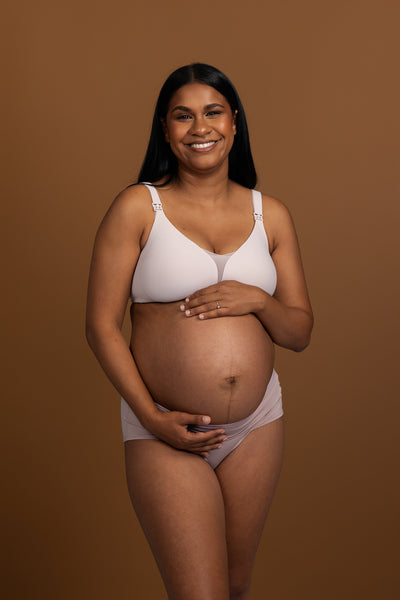 BLUSH Maternity Bra