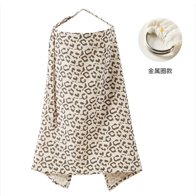 Multi-Use Nursing Cover