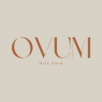 OVUM Gift Card