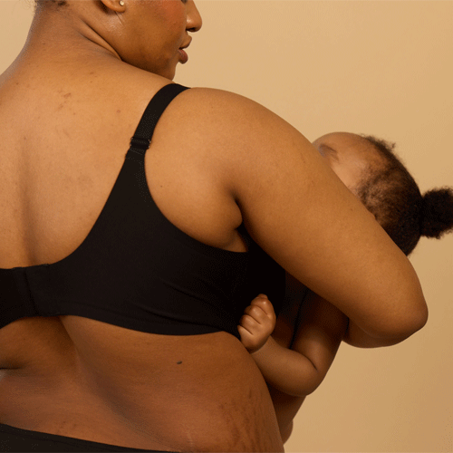 Because you’re a woman first — not just a mom.