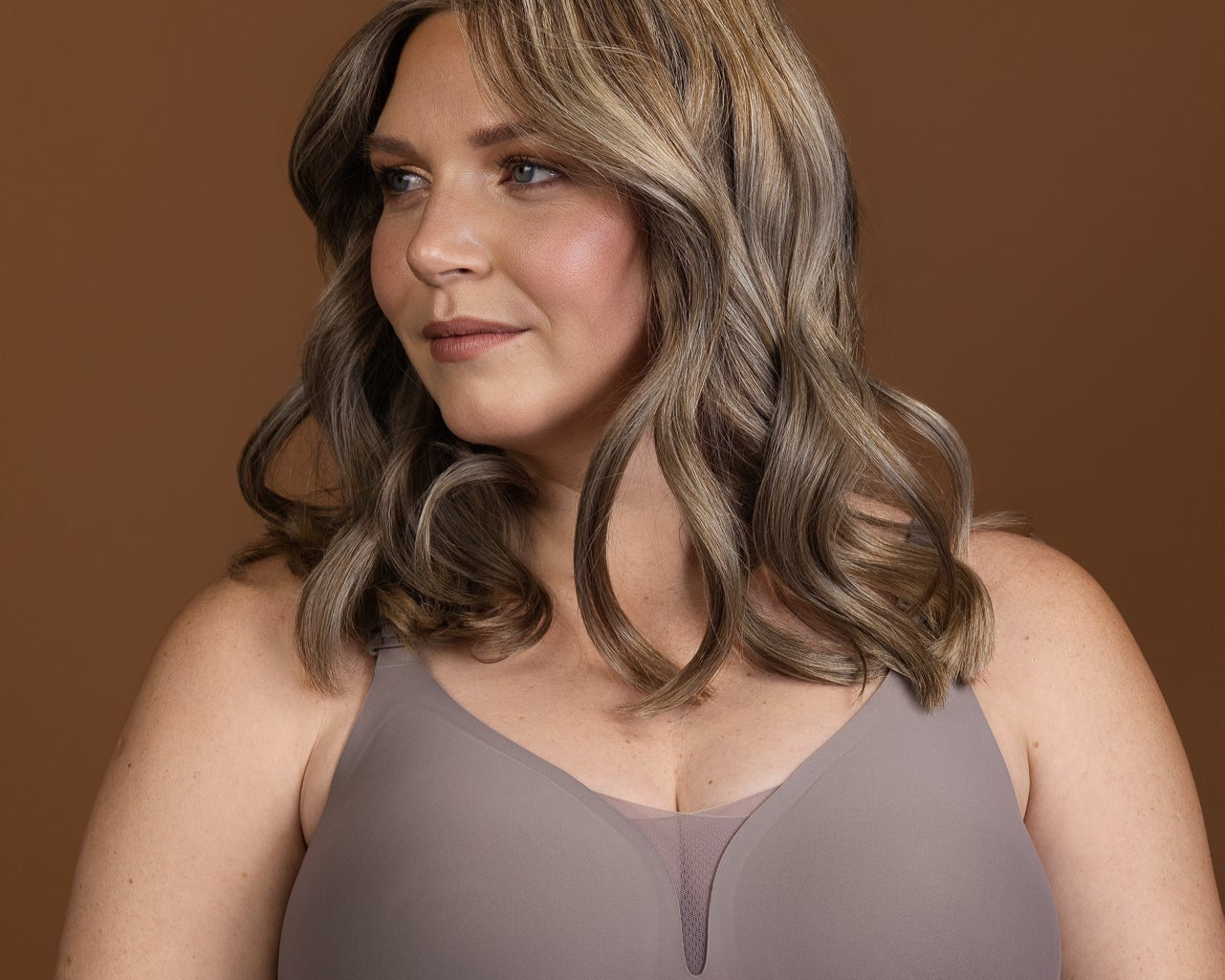 How to choose the right maternity bra.