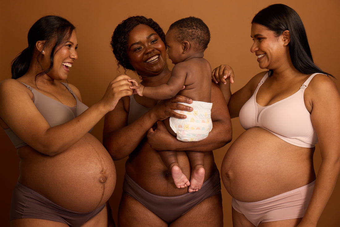maternity bra